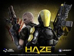 Haze Wallpaper - Rebel + Mantel Trooper