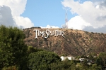 TimeSplitters Hollywood