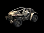 Machine Wars Buggy | Maschinenkriege Buggy