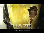 Haze Wallpaper - Mantel Trooper