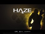 Haze Wallpaper - Mantel Trooper (shadow)