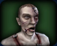 Official Avatar: Zombie